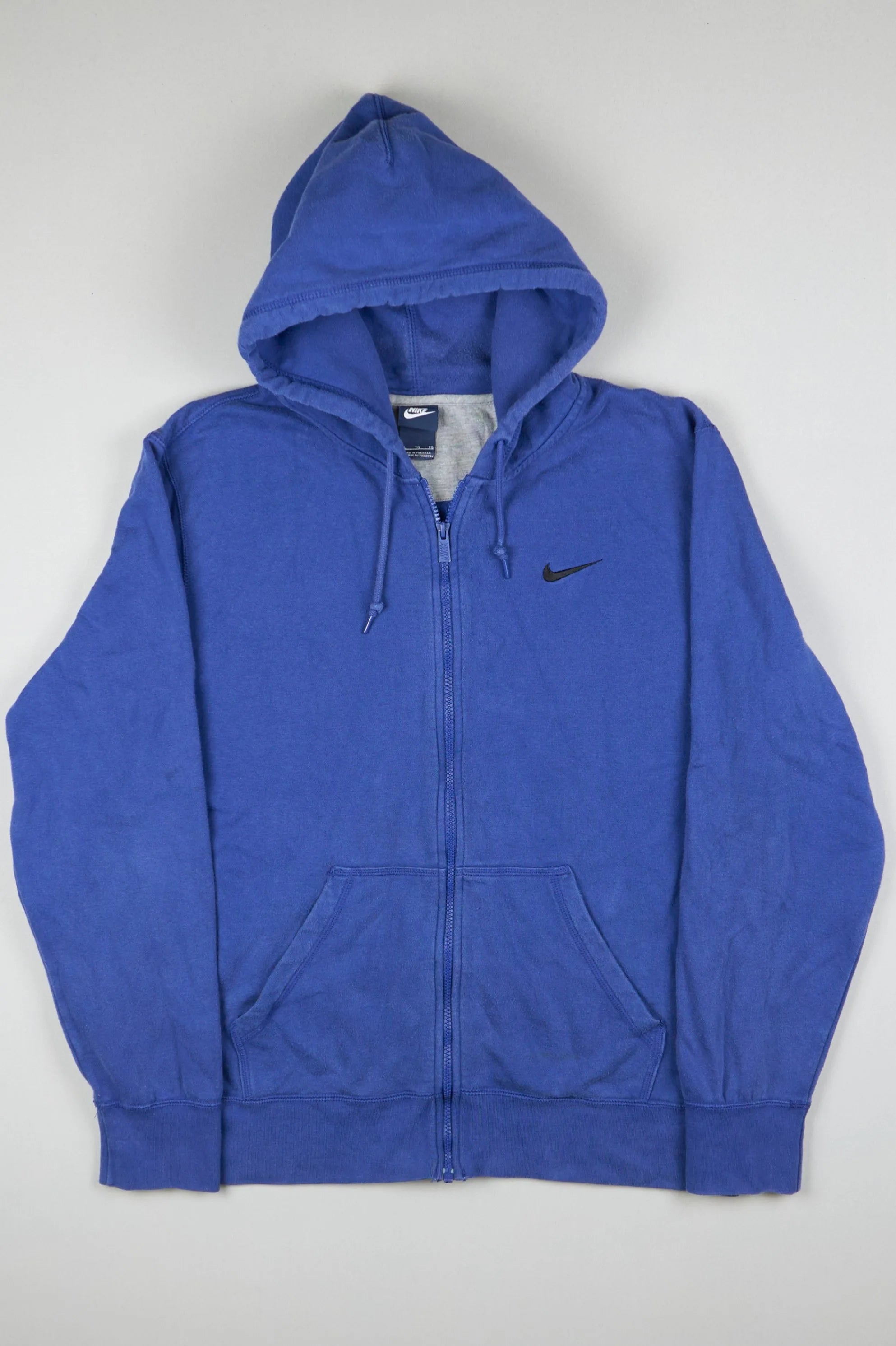 Nike - Full Zip (XL)