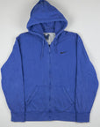 Nike - Full Zip (XL)