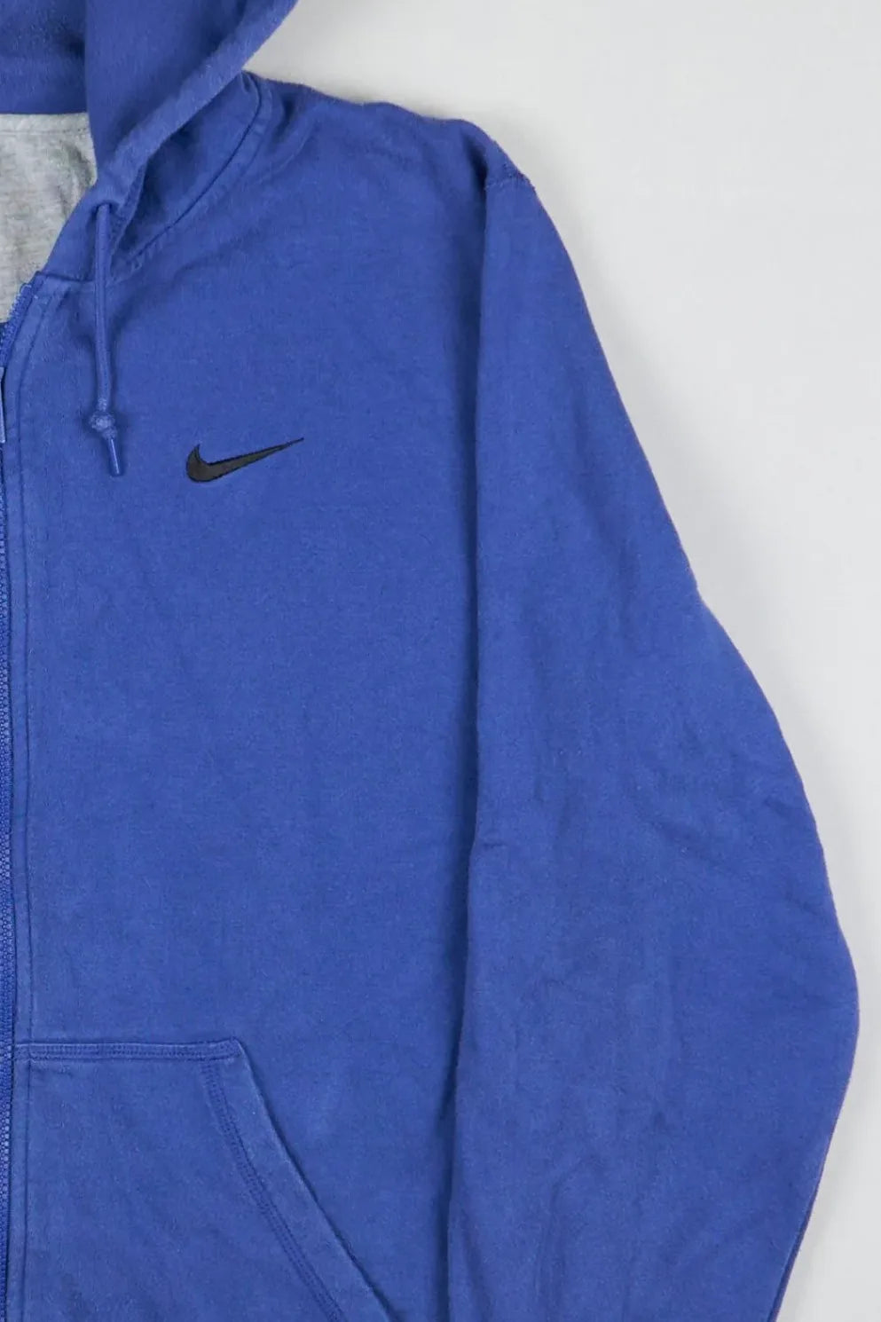 Nike - Full Zip (XL) Right