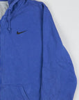 Nike - Full Zip (XL) Right