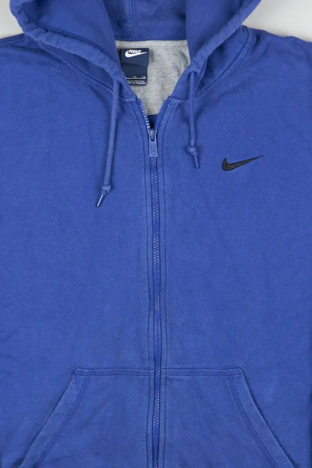 Nike - Full Zip (XL) Center