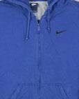 Nike - Full Zip (XL) Center