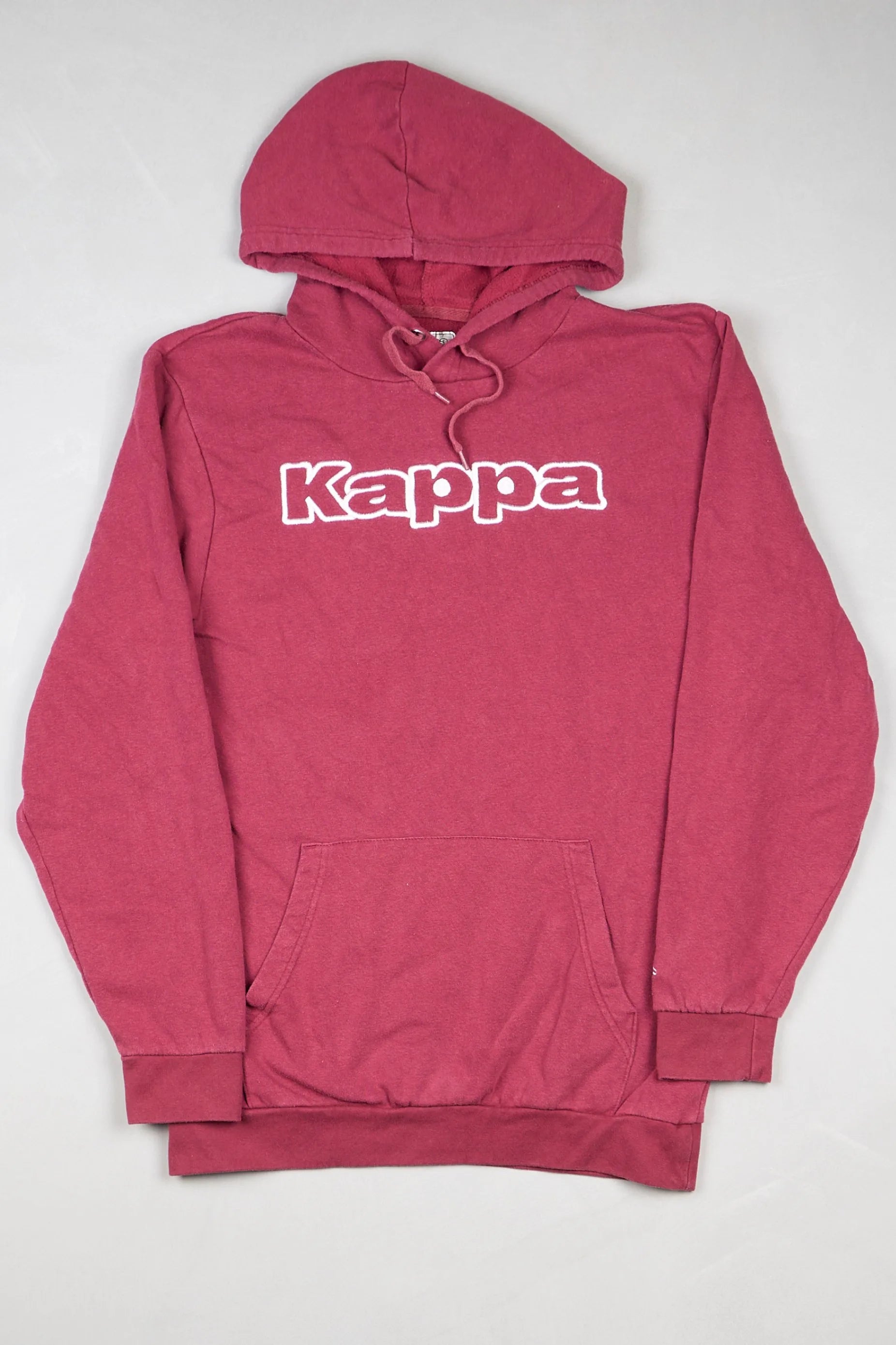 Kappa - Hoodie (XXL)