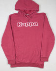 Kappa - Hoodie (XXL)