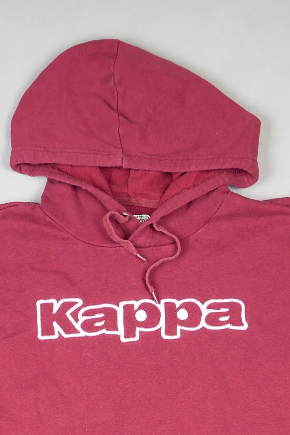 Kappa - Hoodie (XXL) Top