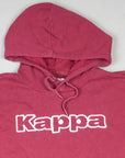 Kappa - Hoodie (XXL) Top