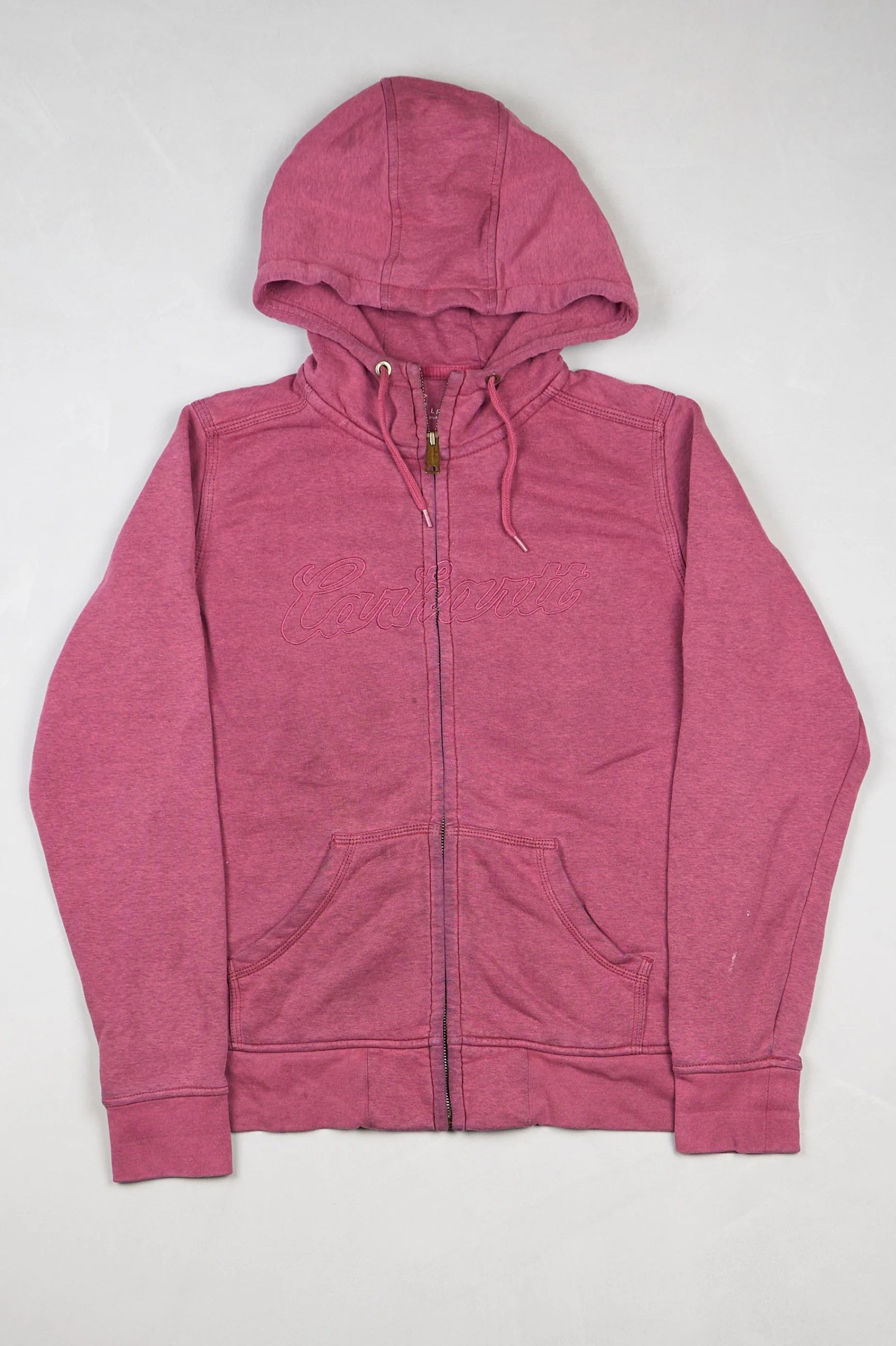 Carhartt - Full Zip (L)