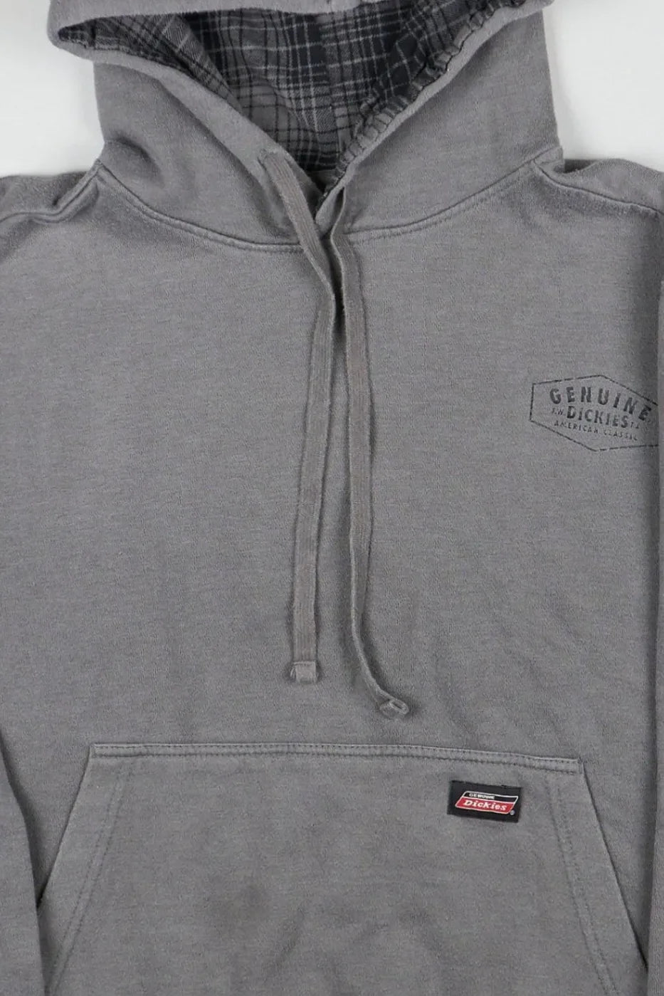 Dickies - Hoodie (M) Center