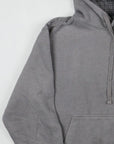 Dickies - Hoodie (M) Left