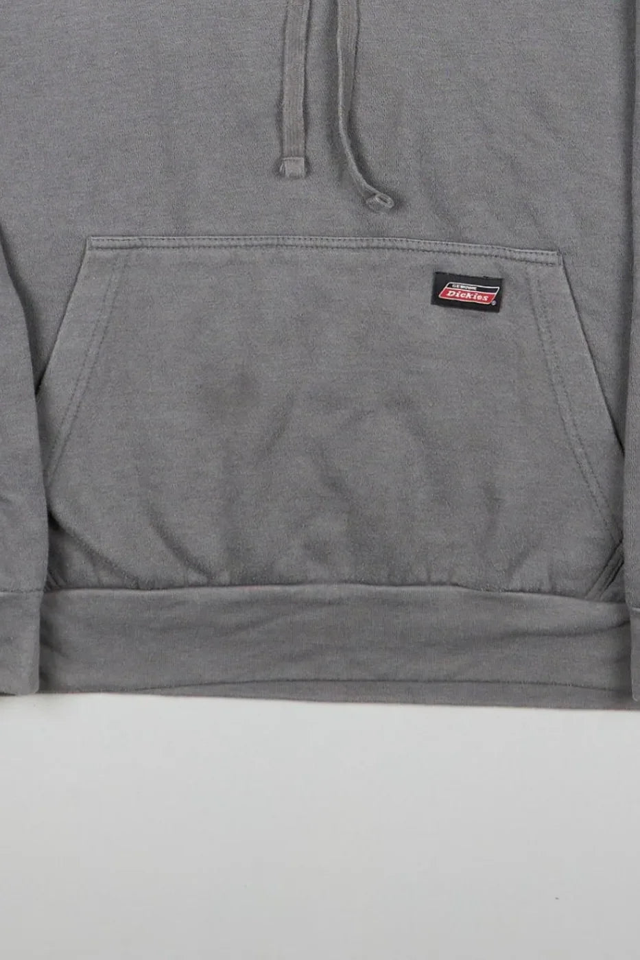 Dickies - Hoodie (M) Bottom