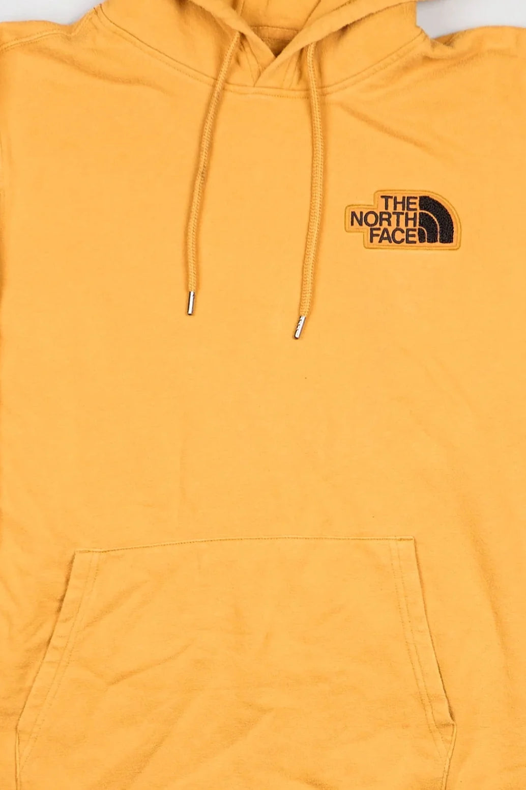 The North Face - Hoodie (XL) Center