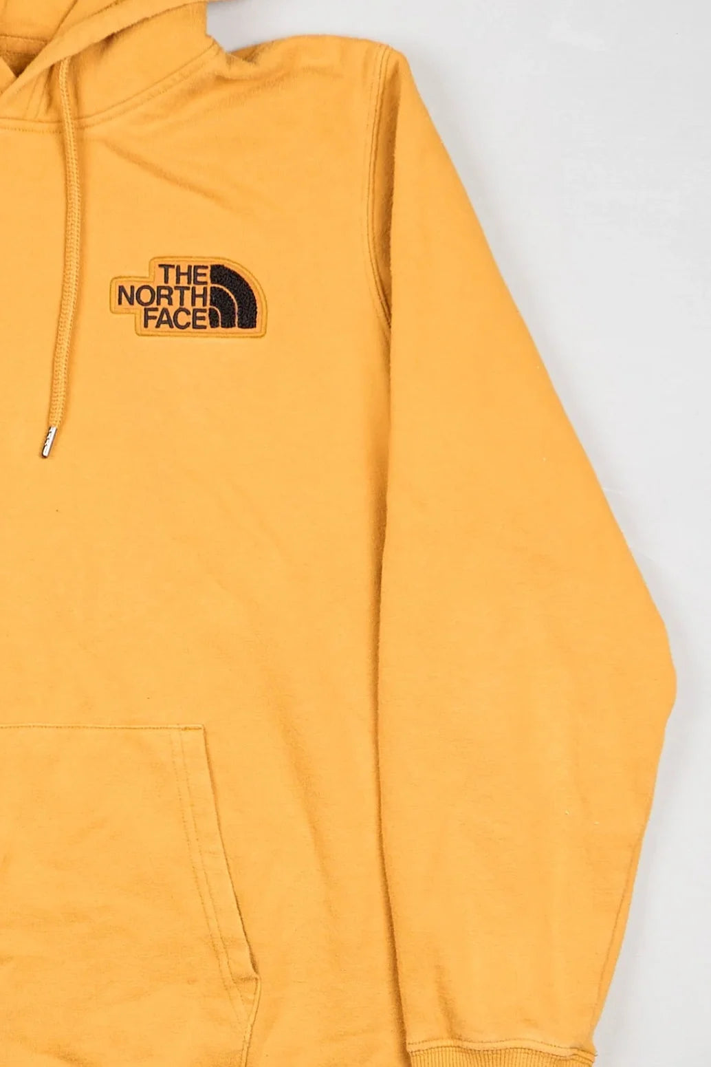 The North Face - Hoodie (XL) Right