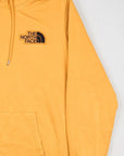 The North Face - Hoodie (XL) Right