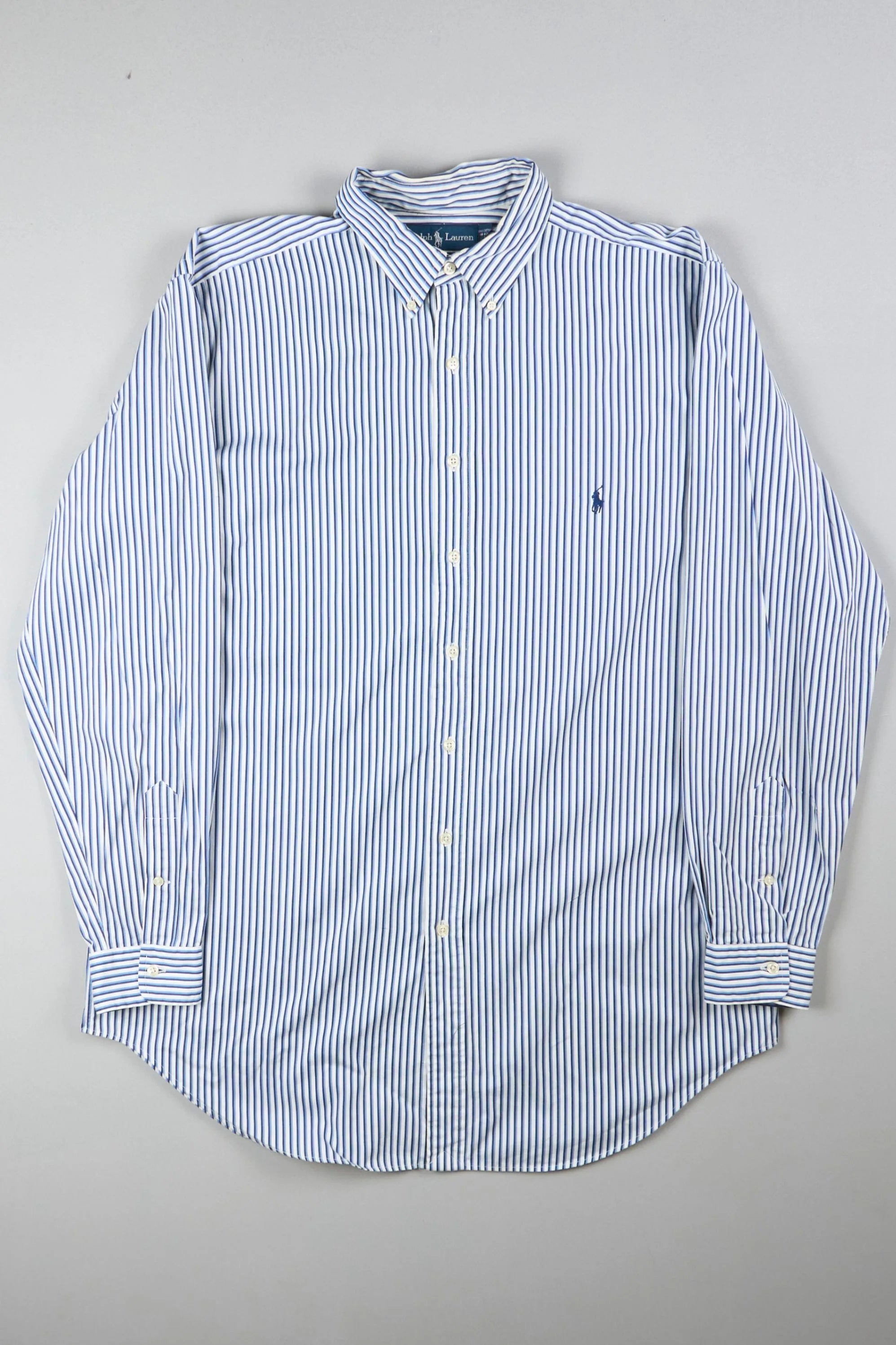 Ralph Lauren - Overhemd (XL)