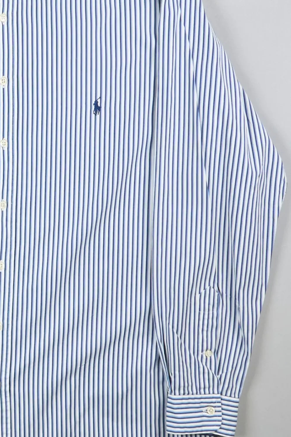 Ralph Lauren - Overhemd (XL) Right