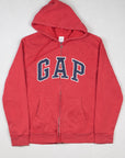 GAP - Full Zip (M)