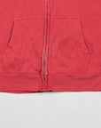 GAP - Full Zip (M) Bottom