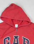 GAP - Full Zip (M) Top