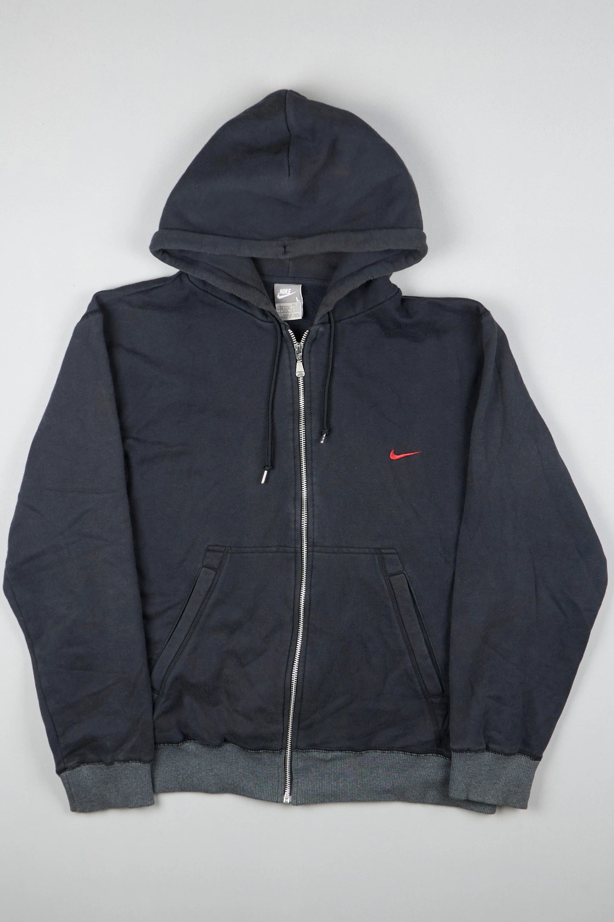 Nike - Full Zip (L)