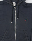 Nike - Full Zip (L) Center