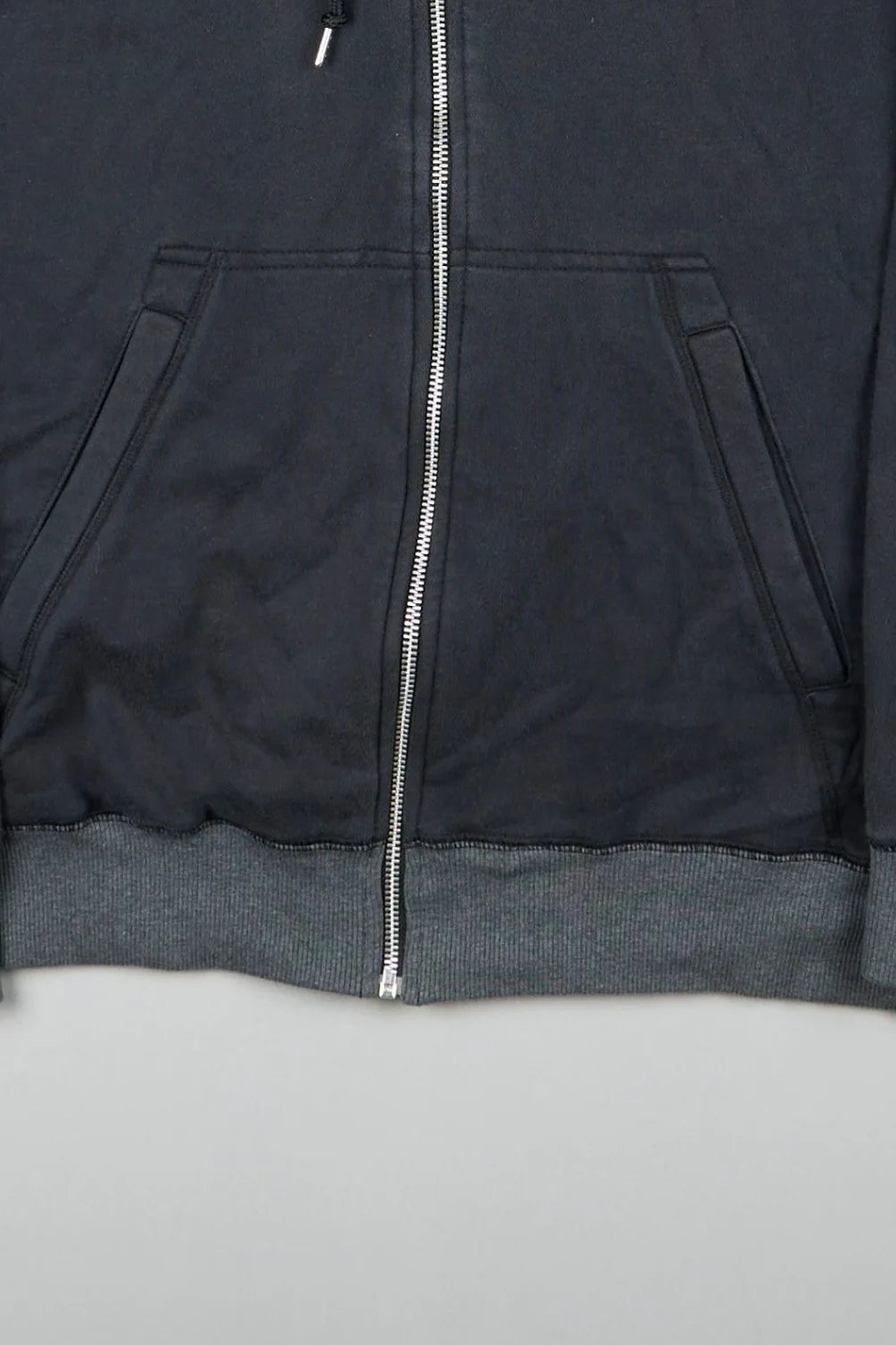 Nike - Full Zip (L) Bottom