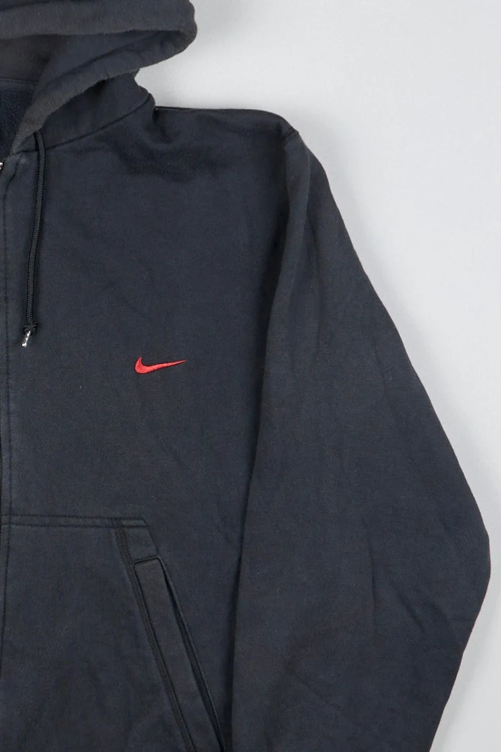 Nike - Full Zip (L) Right