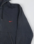 Nike - Full Zip (L) Right