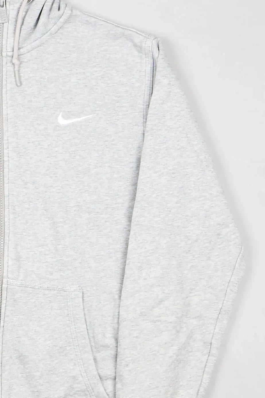 Nike - Hoodie (M) Right