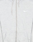 Nike - Hoodie (M) Center