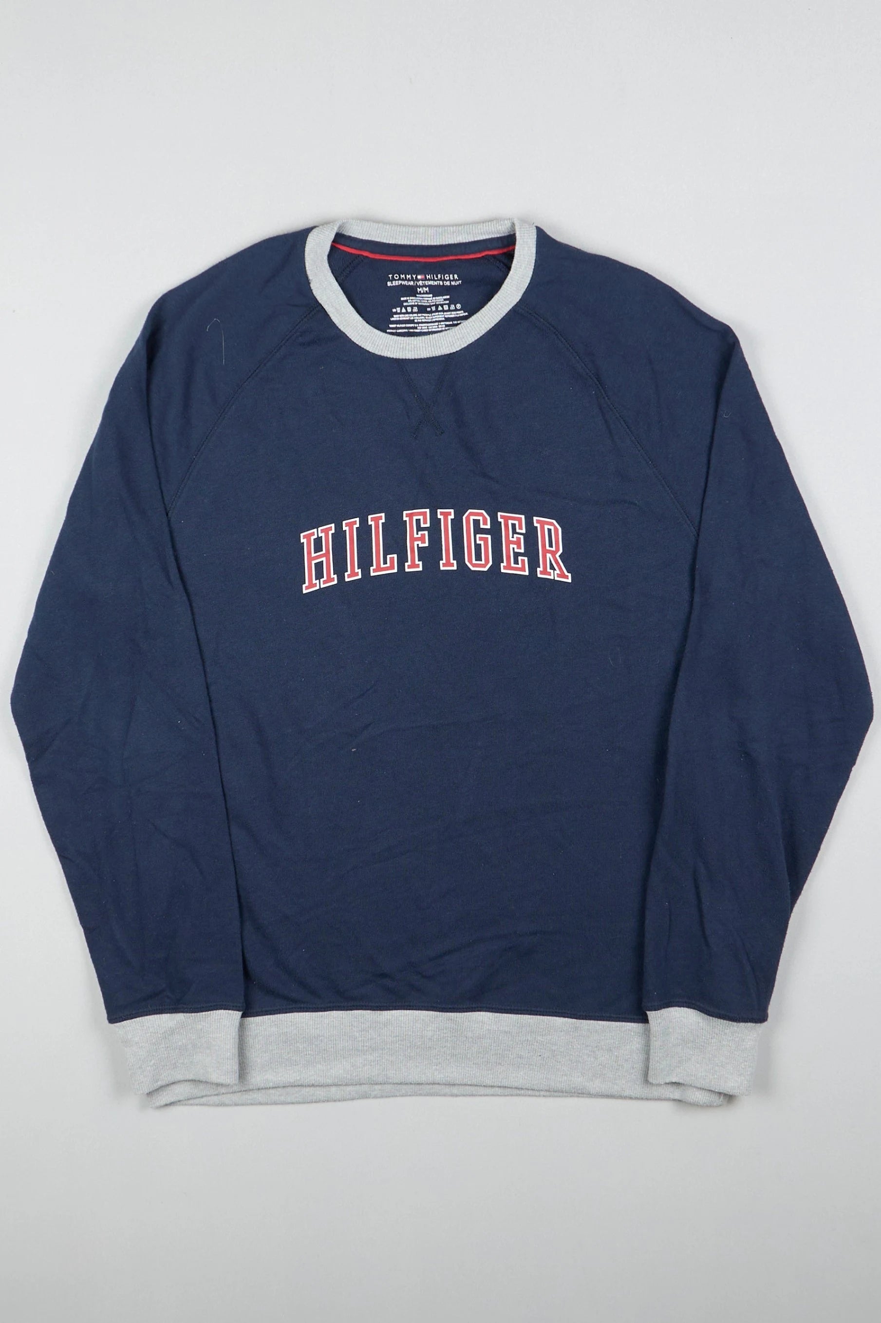 Tommy Hilfiger - Sweatshirt (M)