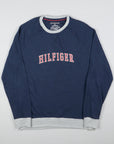 Tommy Hilfiger - Sweatshirt (M)