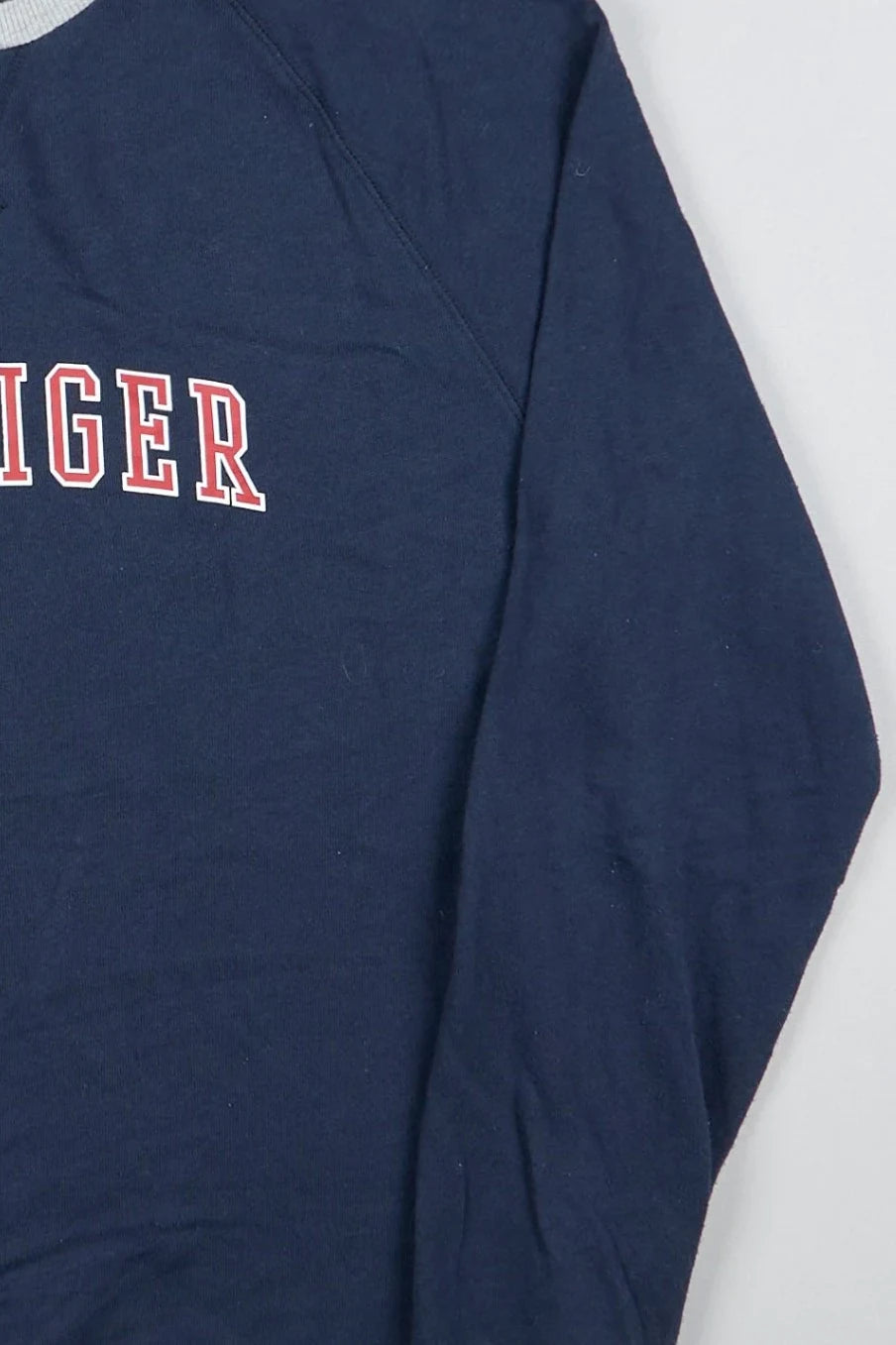 Tommy Hilfiger - Sweatshirt (M) Right