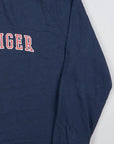 Tommy Hilfiger - Sweatshirt (M) Right