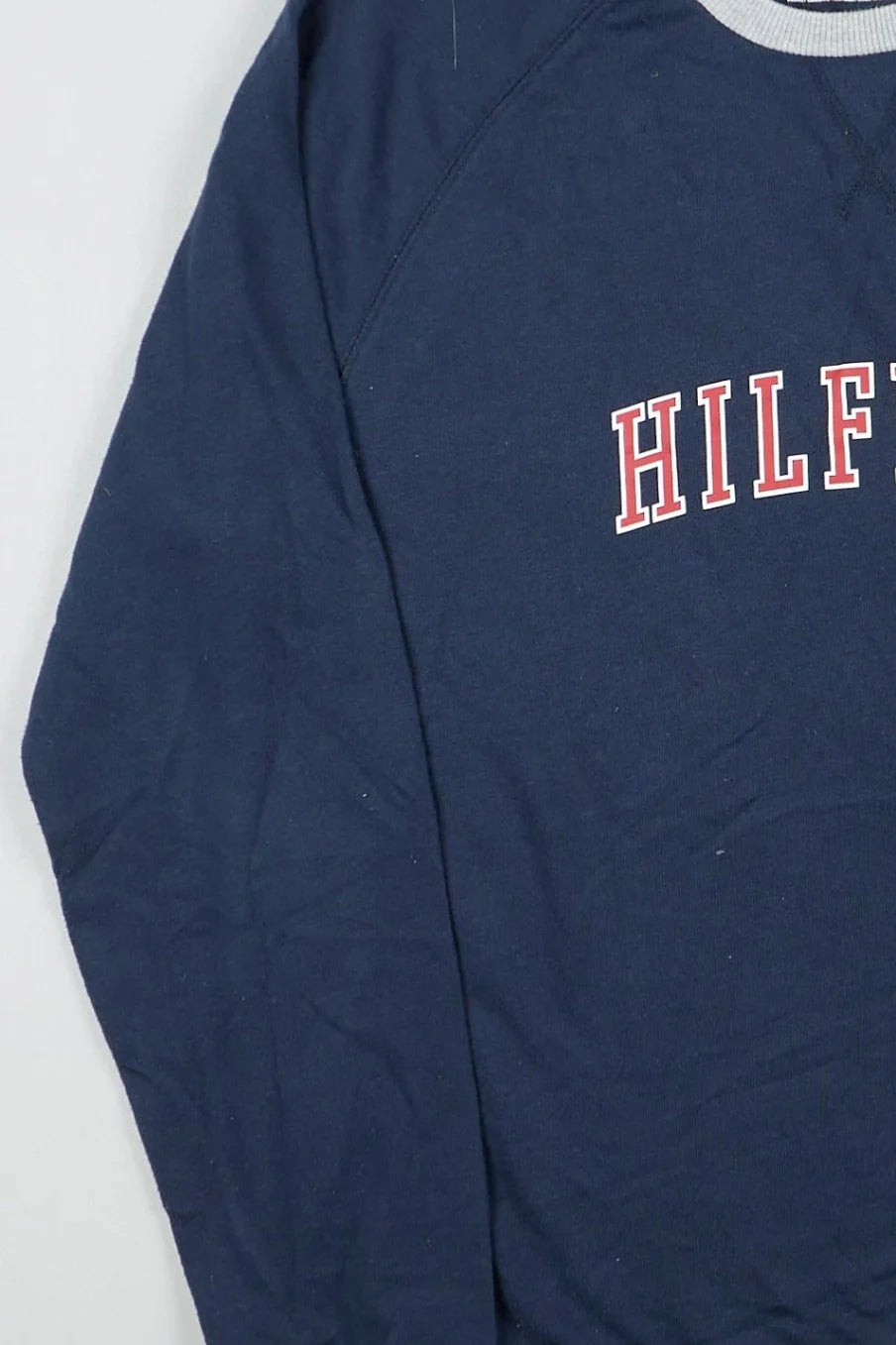 Tommy Hilfiger - Sweatshirt (M) Left