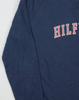 Tommy Hilfiger - Sweatshirt (M) Left