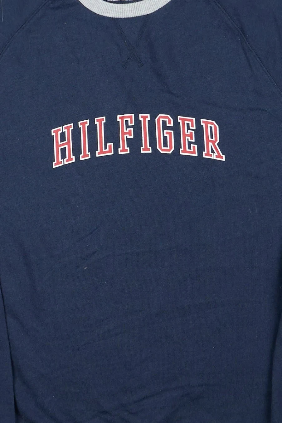 Tommy Hilfiger - Sweatshirt (M) Center