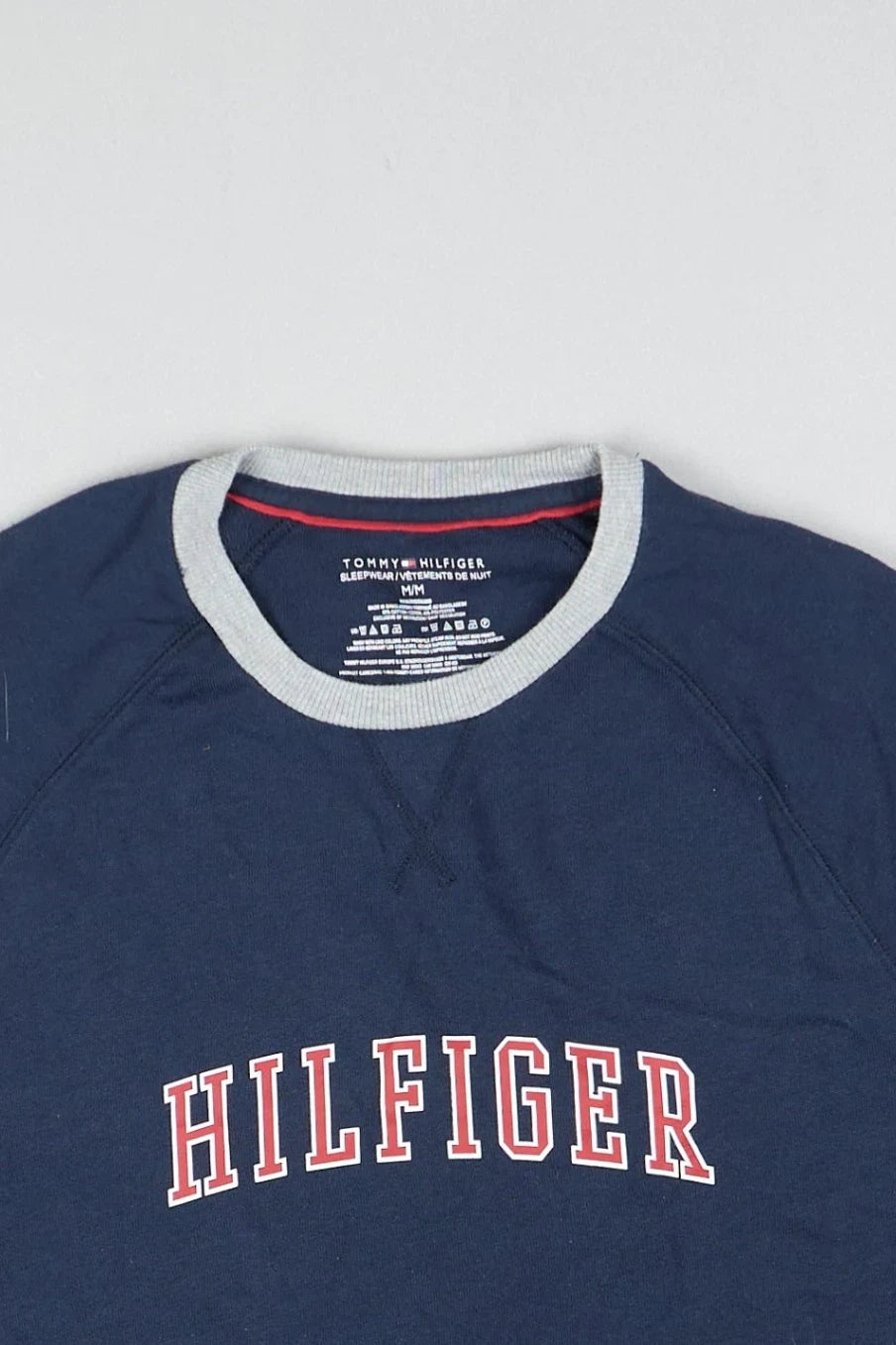 Tommy Hilfiger - Sweatshirt (M) Top