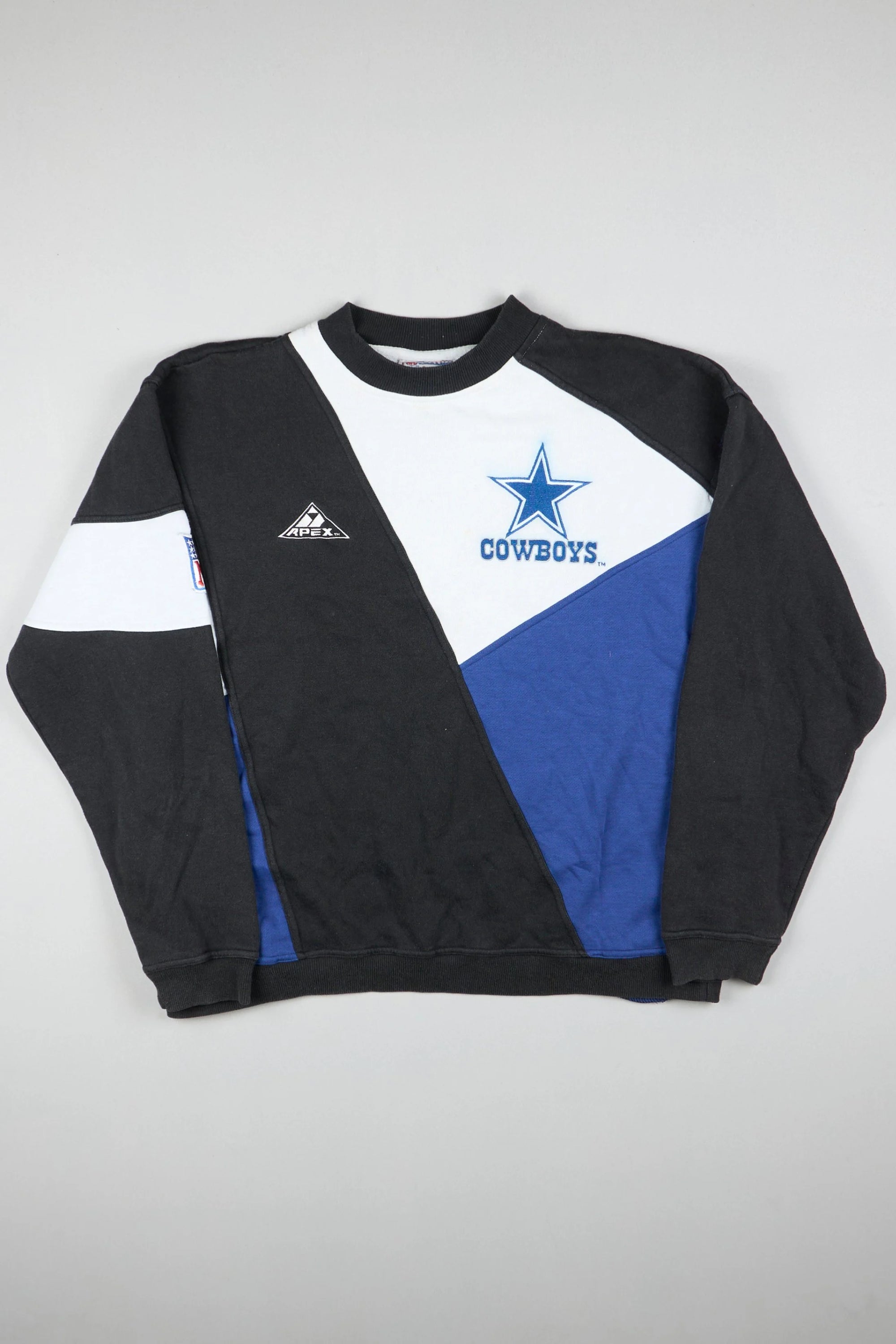 Apex X NFL - Sweatshirt (L)