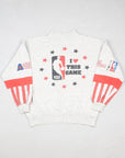 NBA - Sweatshirt (XS)