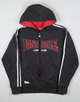 Lonsdale - Full Zip (S)