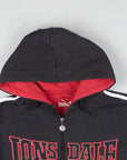 Lonsdale - Full Zip (S) Top