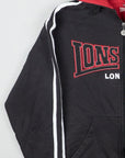 Lonsdale - Full Zip (S) Left