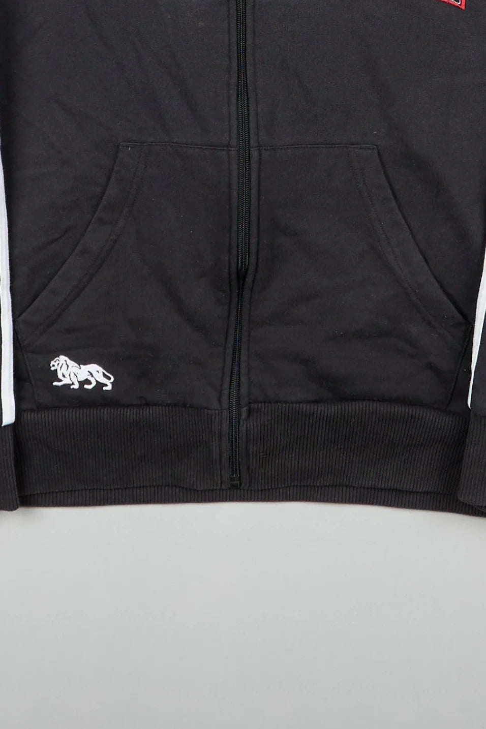 Lonsdale - Full Zip (S) Bottom