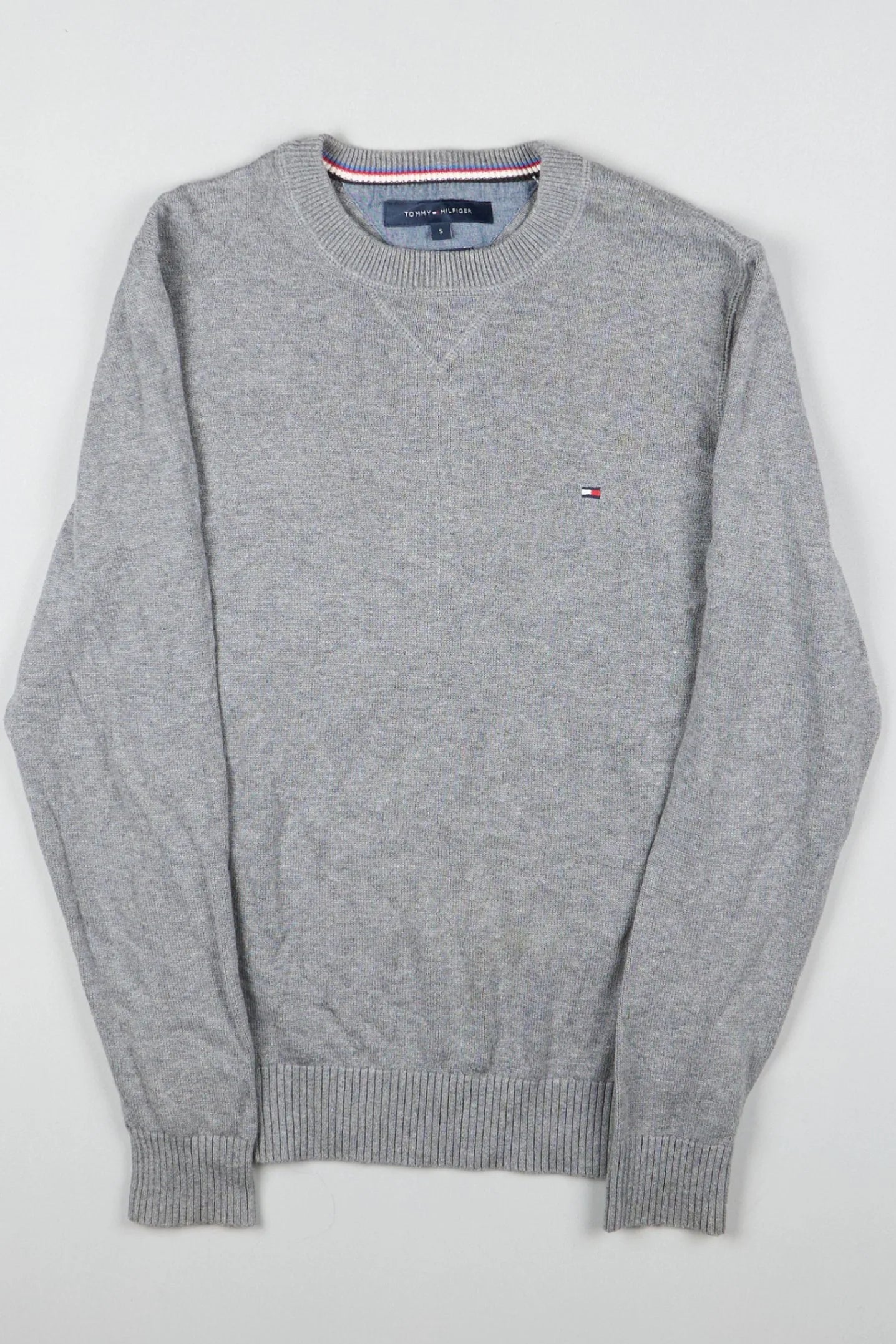 Tommy Hilfiger - Sweatshirt (S)