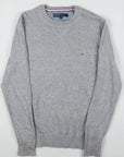 Tommy Hilfiger - Sweatshirt (S)