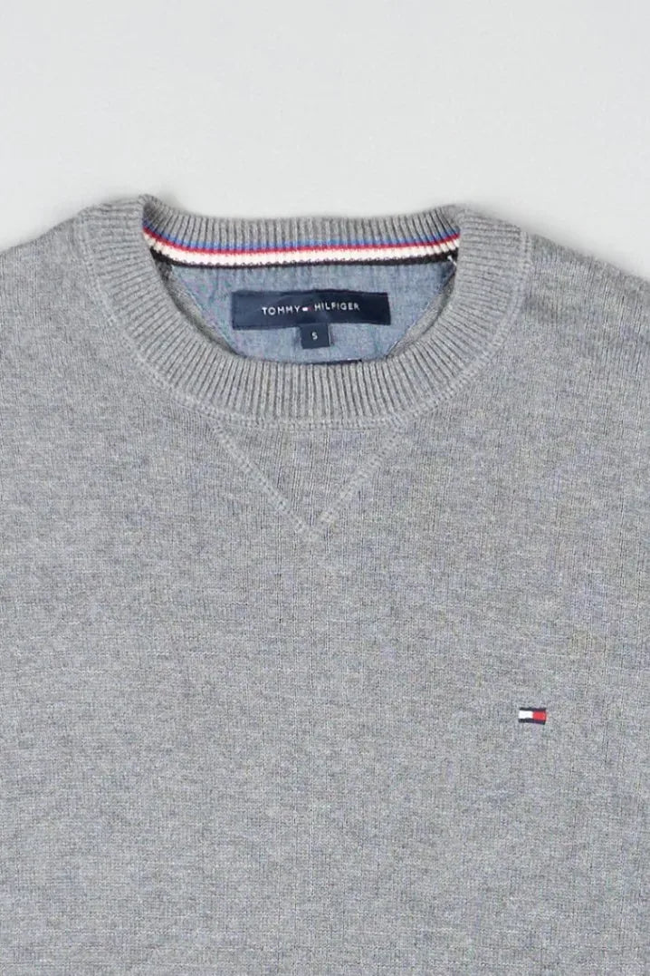 Tommy Hilfiger - Sweatshirt (S) Top