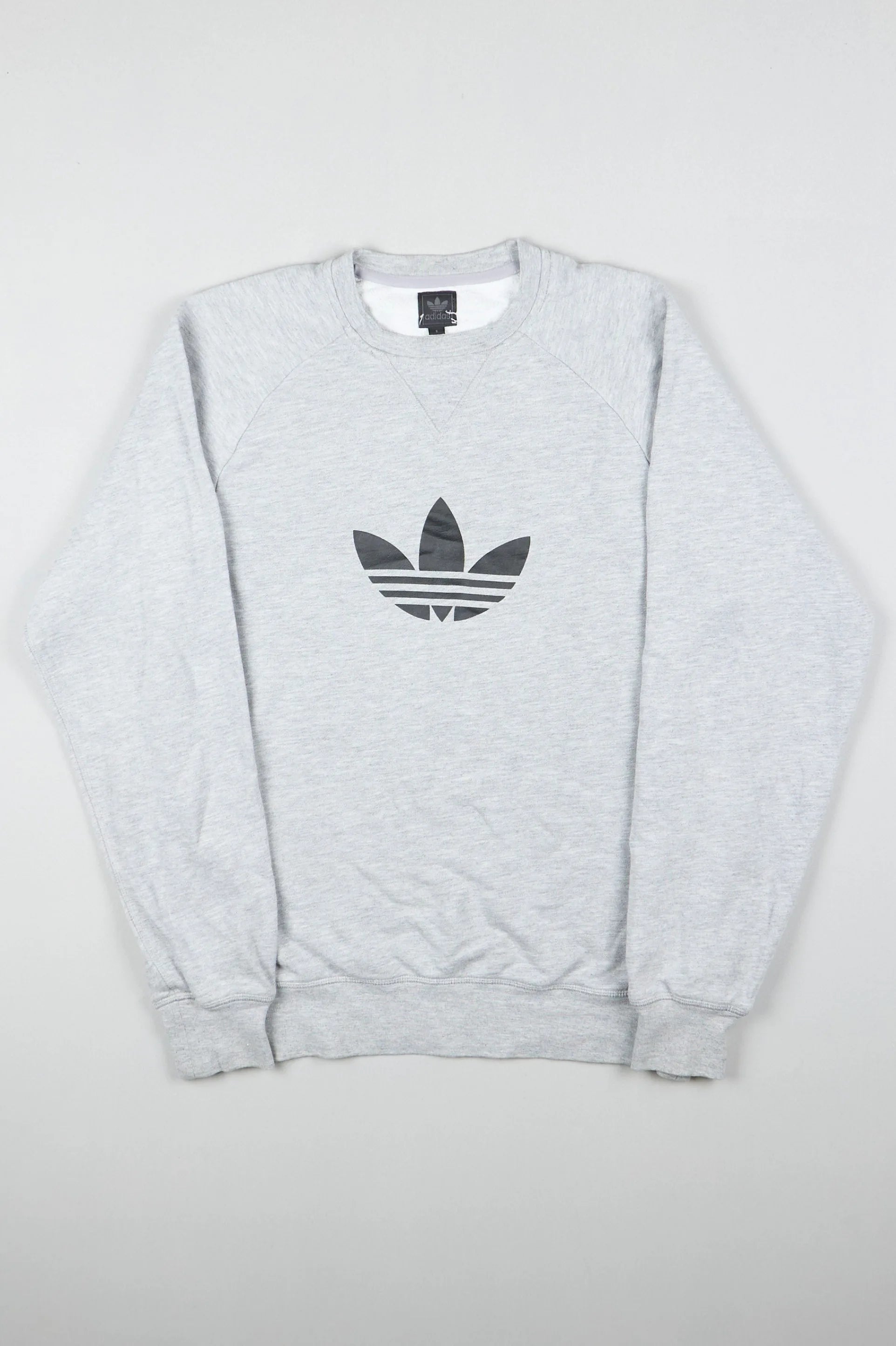 Adidas - Sweatshirt (S)