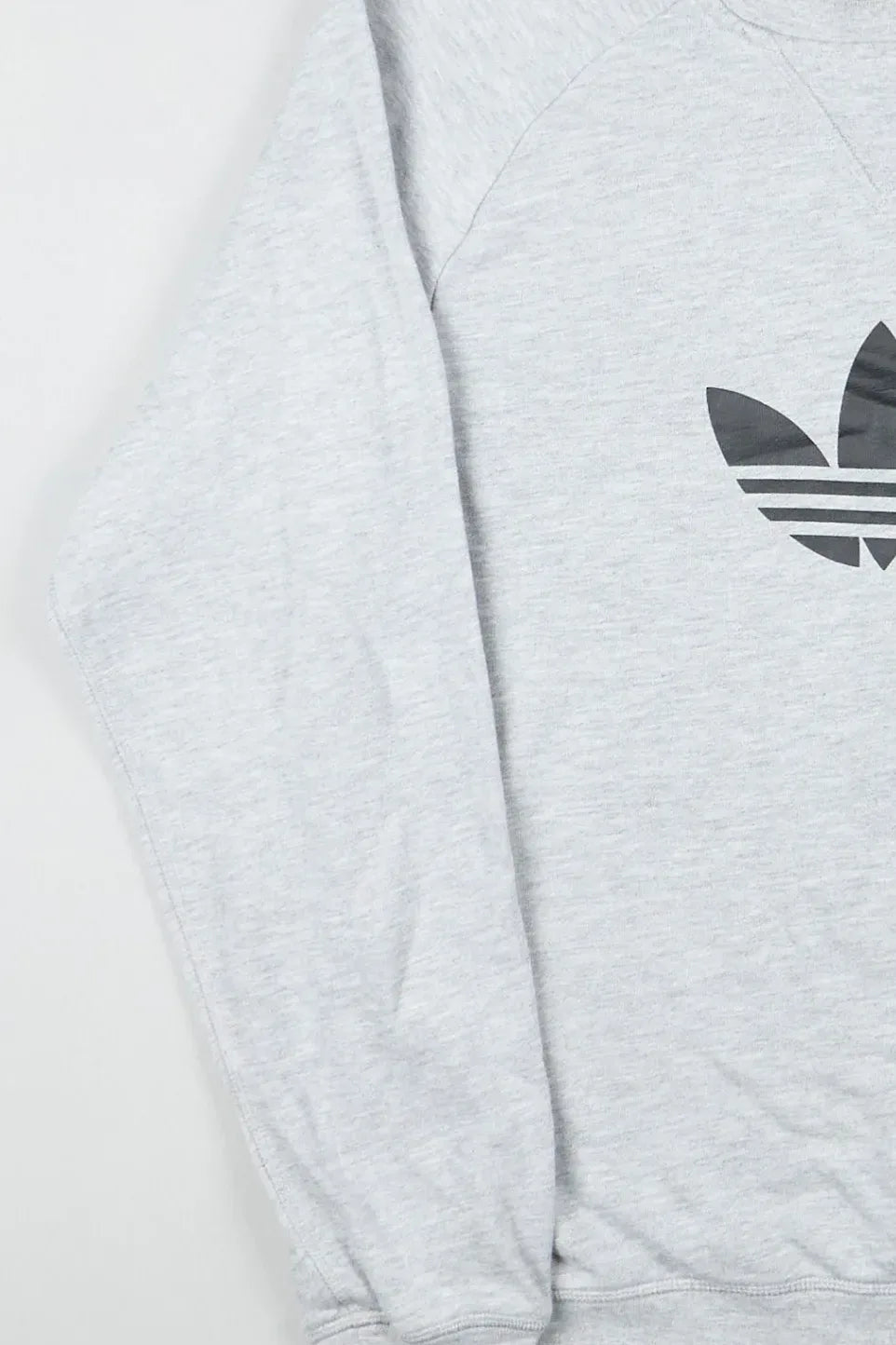 Adidas - Sweatshirt (S) Left