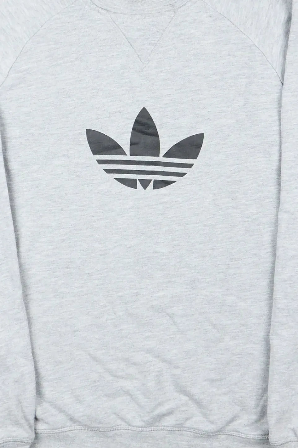 Adidas - Sweatshirt (S) Center