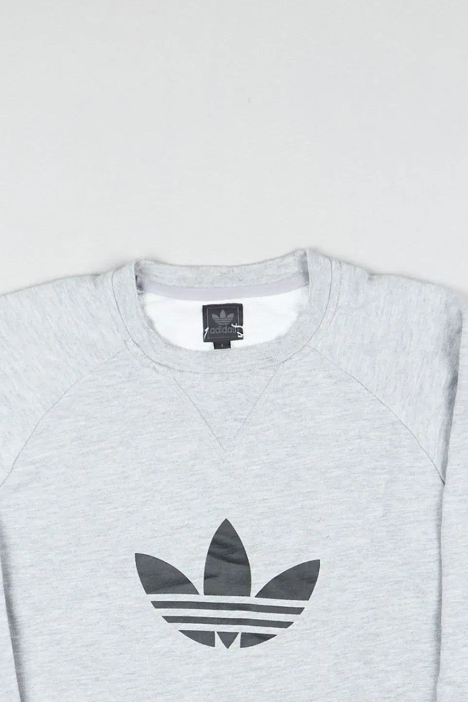 Adidas - Sweatshirt (S) Top